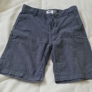 Old navy shorts
